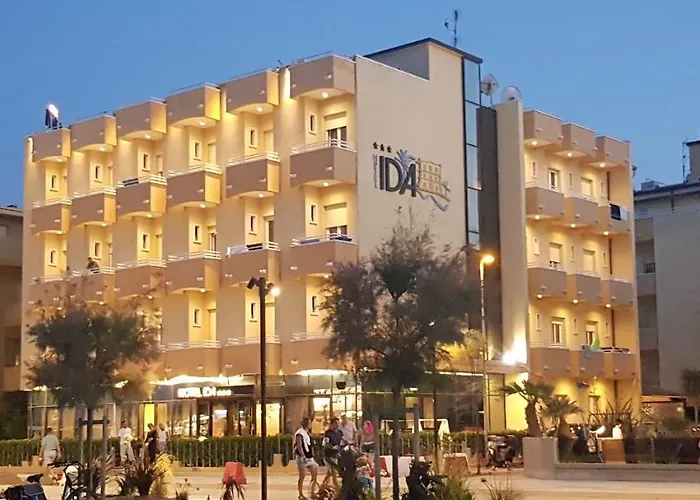 Ida