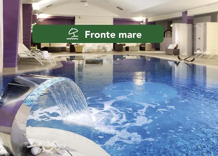 Yes Hotel Touring&SPA