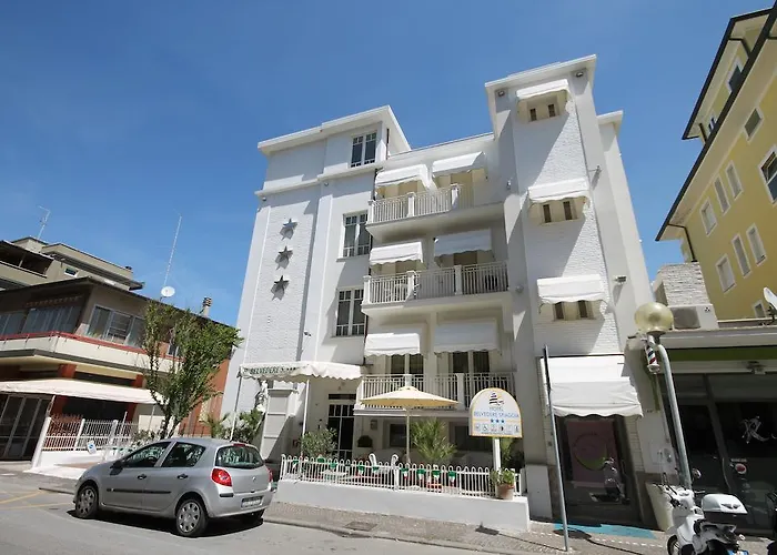 3 SterneHotel Belvedere Spiaggia