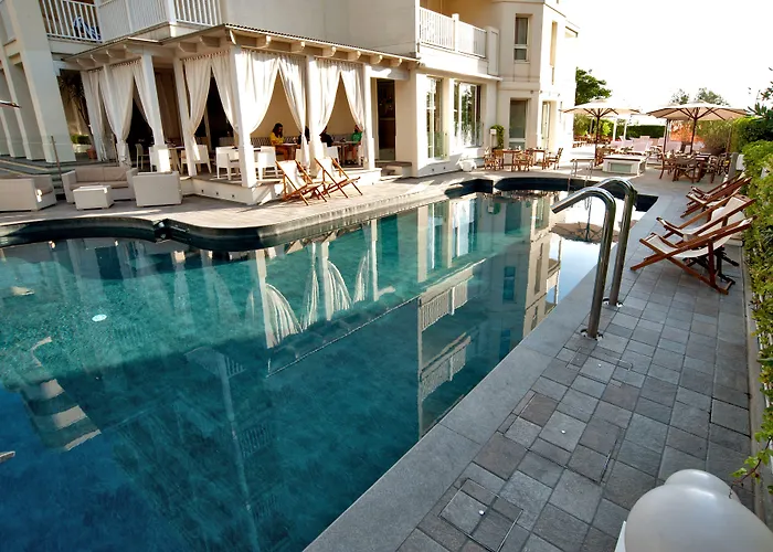 Le Rose Spa Hotel